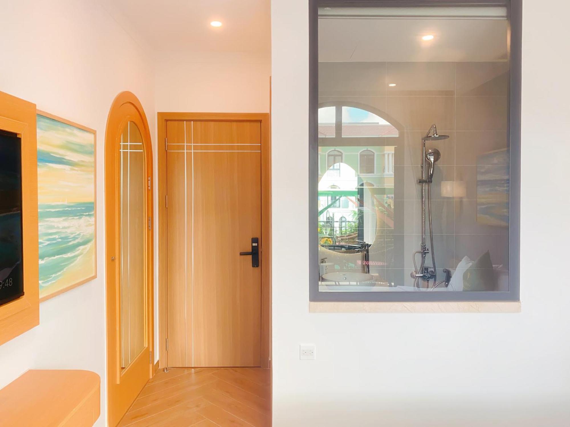 Solea Hotel Grandworld Phu Quoc Exterior photo